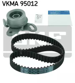 skf vkma95012